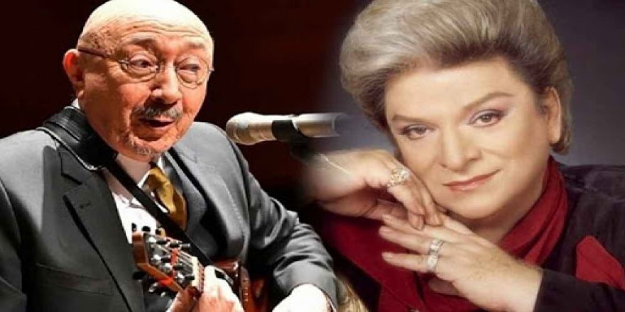 Özdemir Erdoğan'dan tepki çeken Zeki Müren açıklaması:‘Madam demelisiniz’ demedi