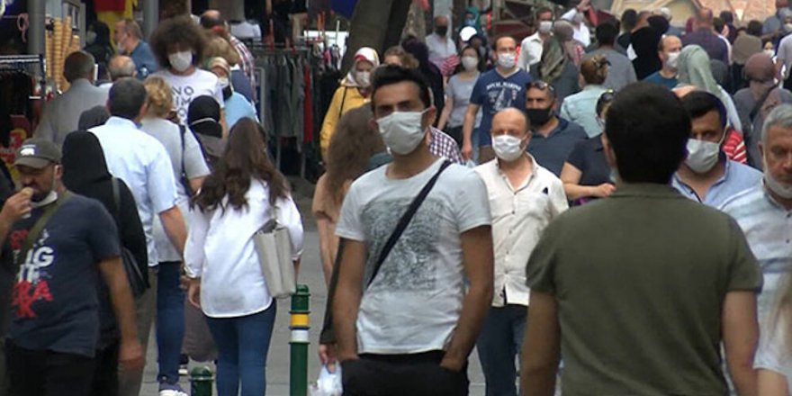 Uzmanlar: Böyle giderse eski tedbirler geri gelir