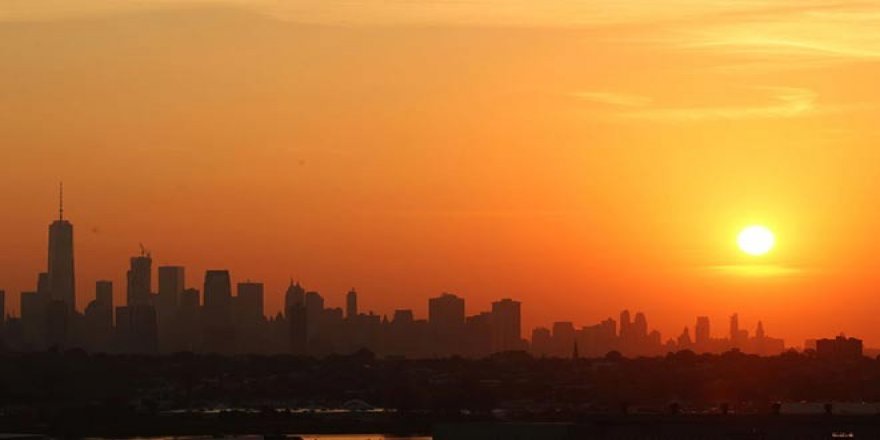 Meteorolojiden uyarı: Sıcak hava dalgası geliyor