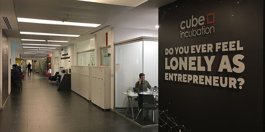 Teknopark İstanbul'un Rejenerasyon-20 Projesine Başvurular Başladı