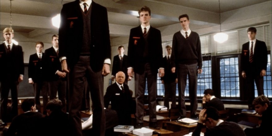 Kerime Yıldız yazdı: BİR “SÜREK AVI” HİKÂYESİ / OY MOY YOK!