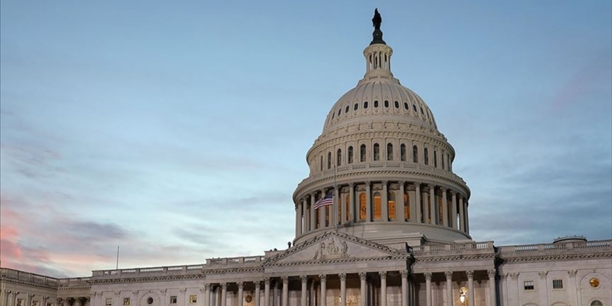 ABD Kongresi, Trump Yönetiminden Sincan Konusunda Daha Sert Yaklaşım Benimsemesini İstedi