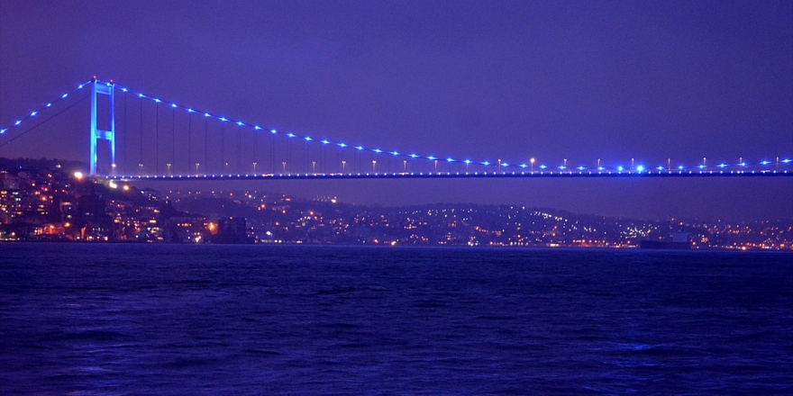 Boğaziçi'nin İkinci Gerdanlığı 32 Yıldır Hizmet Veriyor