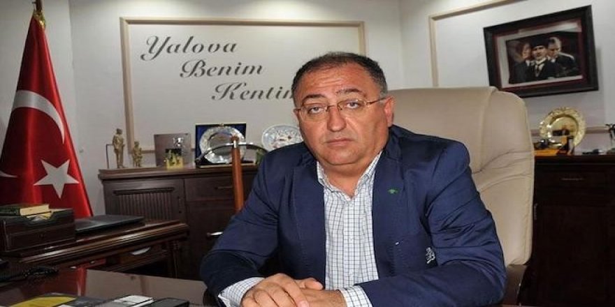 Vefa Salman: Rüşveti Sayıştay bulamadı, biz bulduk suçlanan biz olduk