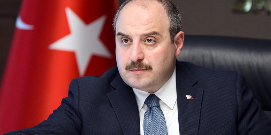 Bakan Varank: Türkiye'de Osb'siz Şehir Kalmadı