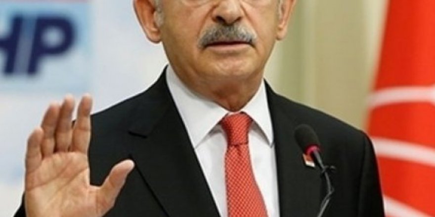 Kılıçdaroğlu Ayasofya'nın statüsünü değerlendirdi