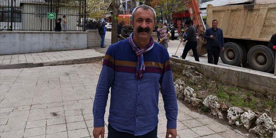 Mehmet Maçoğlu'na 14 gün daha karantina