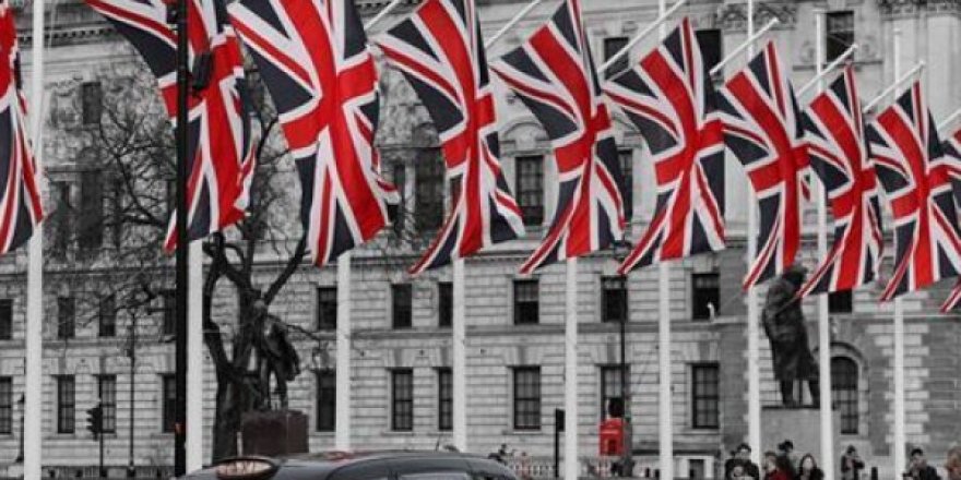 İngiltere'den Türkiye'ye muafiyet