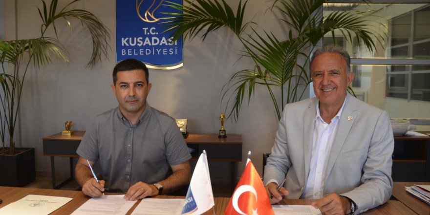 TÜRKİYE’DE BİR İLK