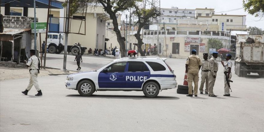 Somali'de bombalı saldırılar: 5 ölü, 15 yaralı