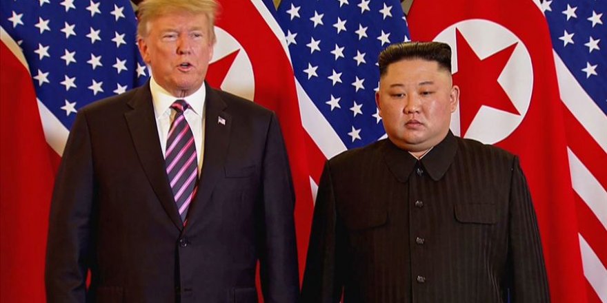 Kuzey Kore, ABD ile görüşmeyi planlamıyor