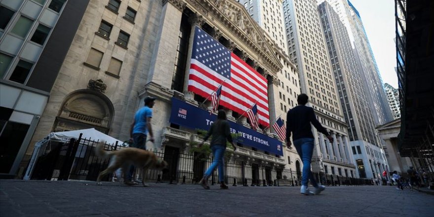 ABD'de Kovid-19 bağlantılı ölü sayısı 132 bini geçti