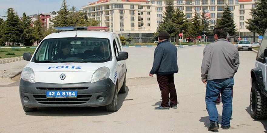 Mahkemeden sokağa çıkma yasağı kararı: Polis ceza kesemez
