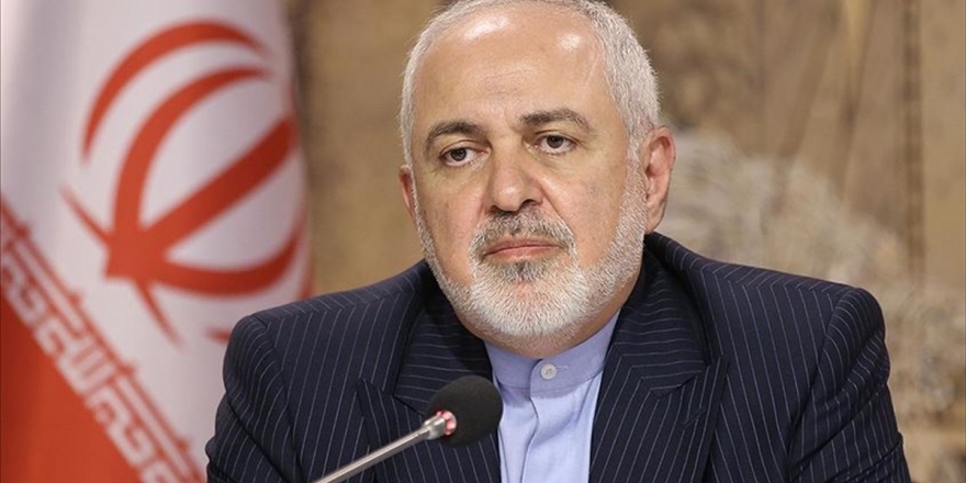 İran Dışişleri Bakanı Zarif: ABD İran'ın Dostlarına Baskı Uyguluyor