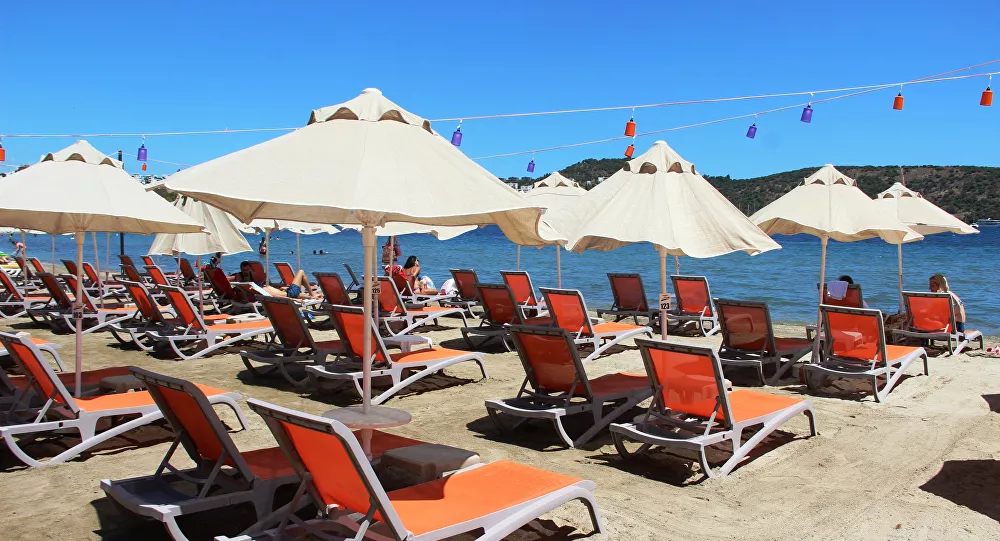 Sağlık Bakanı Koca'dan uyarı: Sosyal mesafe kuralını kat kat fazla uygularsanız tatilde kat kat iyi dinlenirsiniz