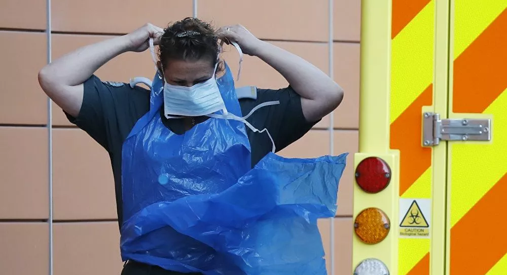 İngiliz bilim insanı: Koronavirüs Çin’den gelmedi, hep buradaydı