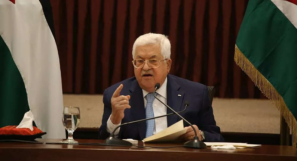 Filistin Devlet Başkanı Abbas: Dörtlü komisyon gözetiminde İsrail ile müzakerelere hazırız