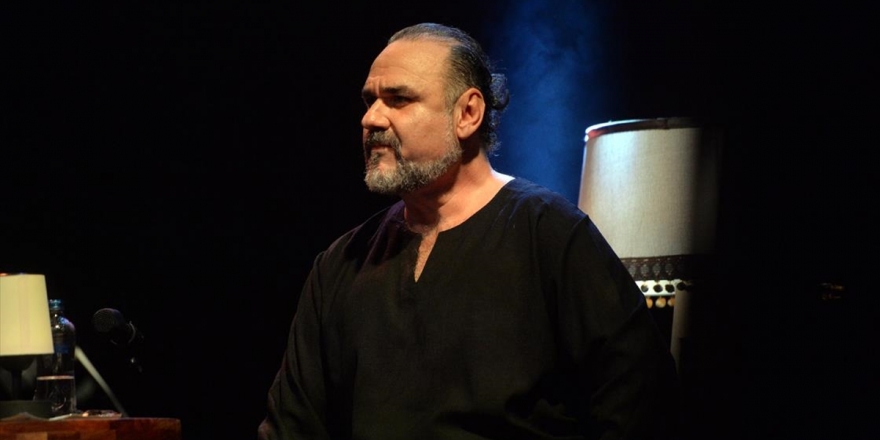 Opera Sanatçısı Hakan Aysev: Operayı Kasabalara, Köylere Götürelim