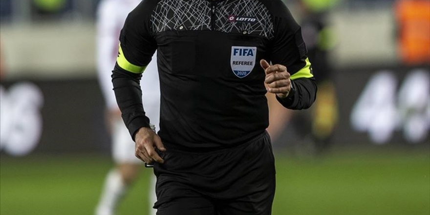 Süper Lig'in 31. Haftasındaki 7 Maçın Hakemleri Belli Oldu