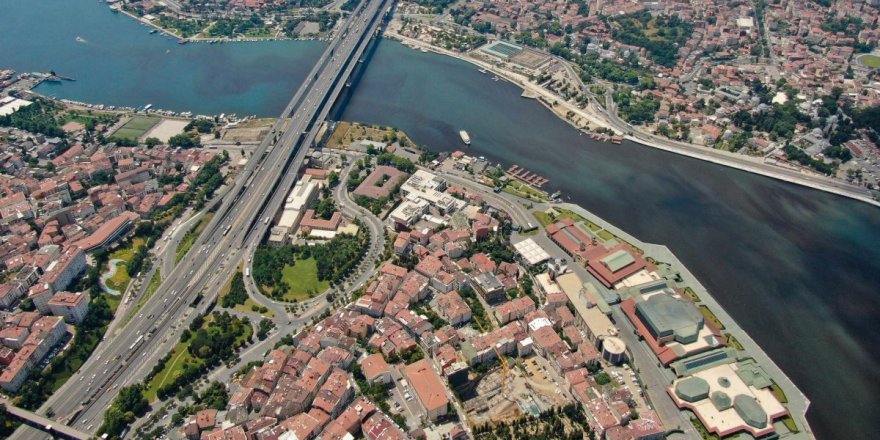 Haliç, daha da kötüye gidiyor