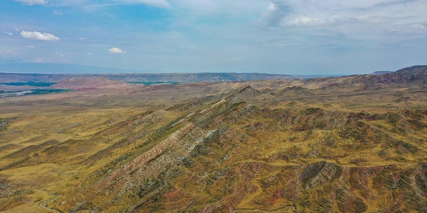 'Türkiye'nin Çatısı' Geçmişte Deniz Kenarı Çıktı