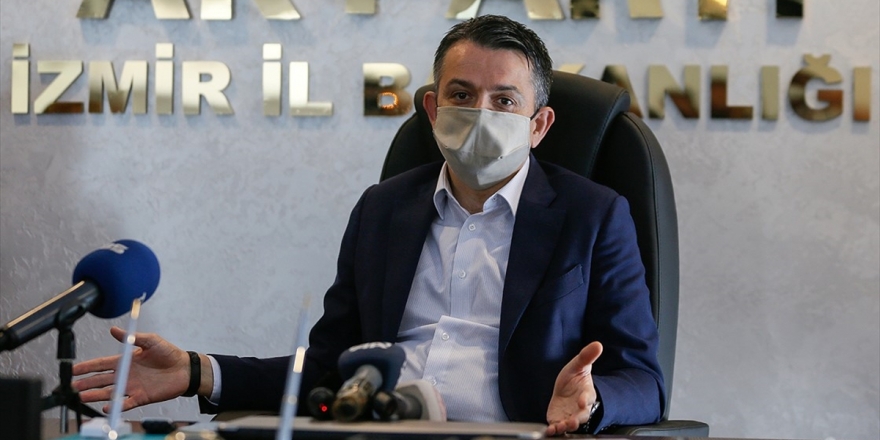 Tarım Ve Orman Bakanı Pakdemirli'den 'Tağşiş Ve Taklit' Açıklaması