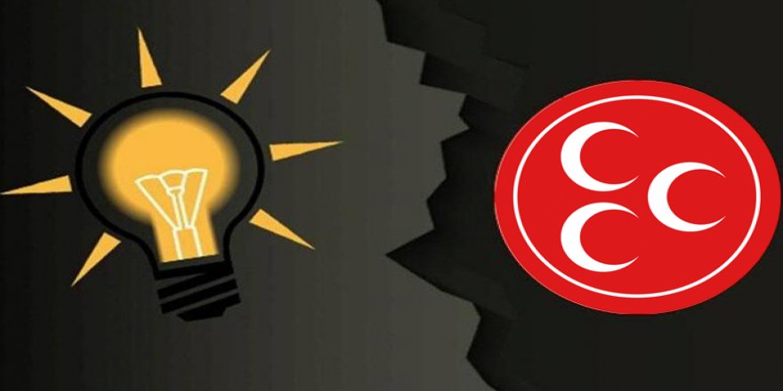 Cumhur İttifakında Kayseri çatlağı