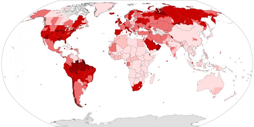 “YENİ NORMAL” İN “NORMAL OLMA” SERÜVENİ…