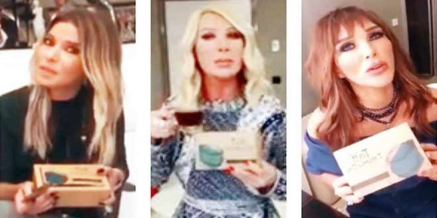 'Şunu yiyin onu yemeyin' yorumuna 500 Bin TL ceza geliyor