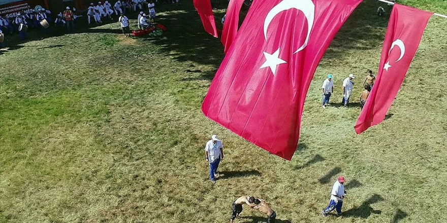 Polat Polatçı ve Muhammed Karavuş gümüş madalya kazandı