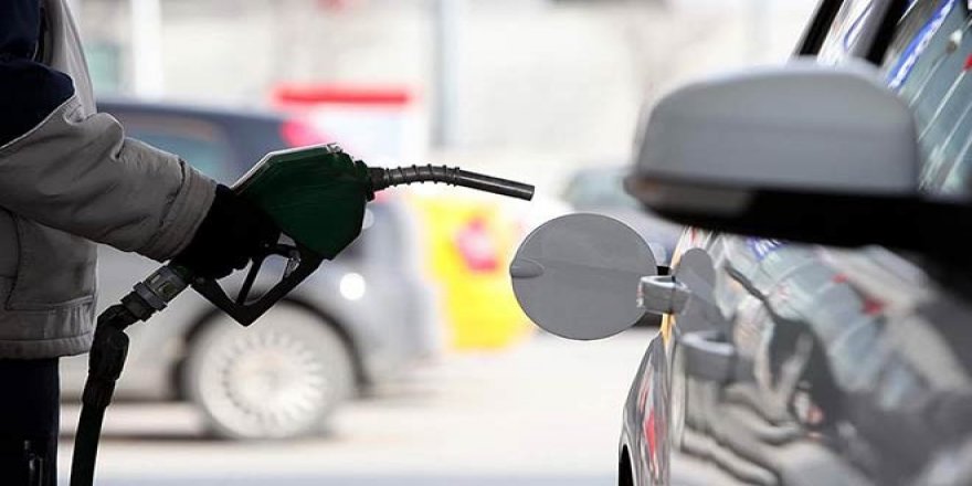 Motorine 10 kuruş zam geldi