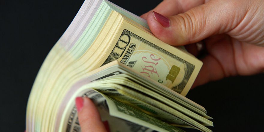 ABD'de küçük işletmelere 521.4 milyar dolarlık koronavirüs kredisi sağlandı