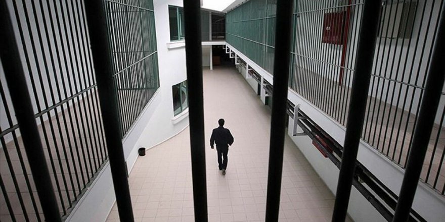 Anayasa Mahkemesi'nden cezaevlerindeki kapalı görüşlerde kayıt için hak ihlali kararı