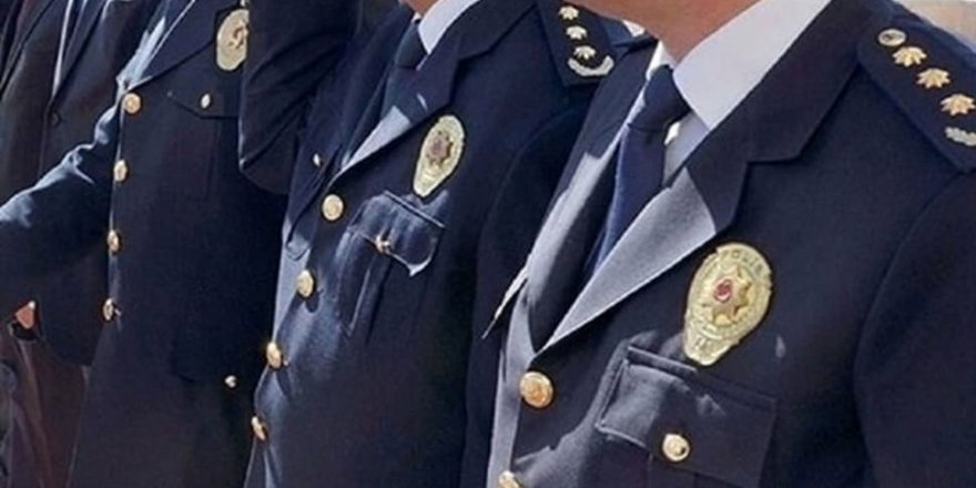 Emniyet Genel Müdür Yardımcılarının görev yerleri belli oldu!