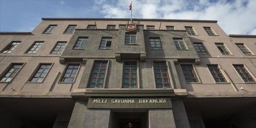MSB pertemin askerlik duyurusu: Yedek subay, astsubay, sözleşmeli er ve erbaş alımı başvuru şartları nedir?