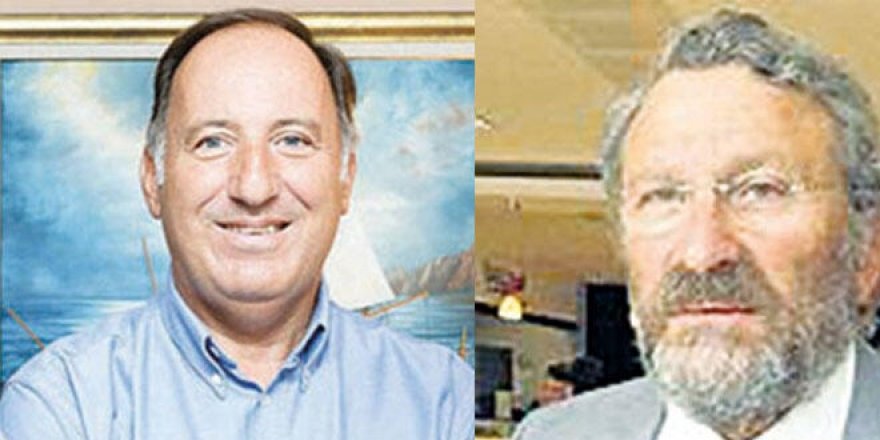 Emekli amirallerin 'şerh' tartışması