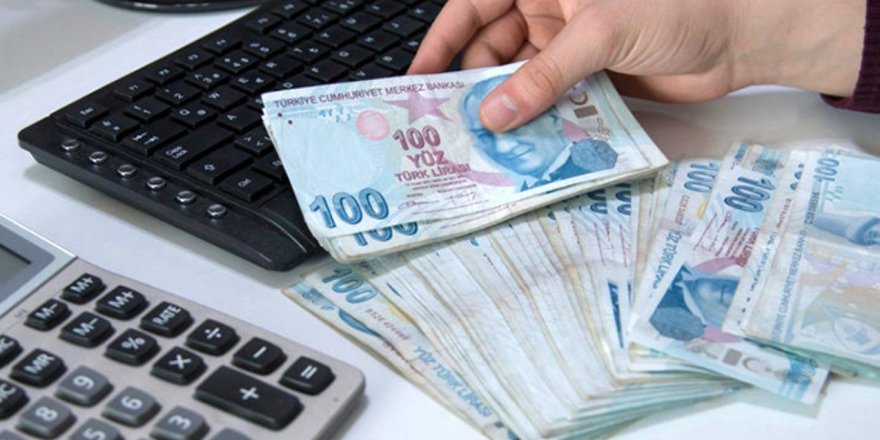 Kıdem tazminatında tavan tutar 7 bin lirayı aştı! Memurun emekli ikramiyesi de arttı