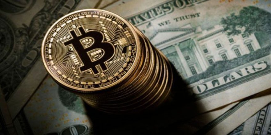 Bitcoin 9,300 dolar sınırına yükseldi