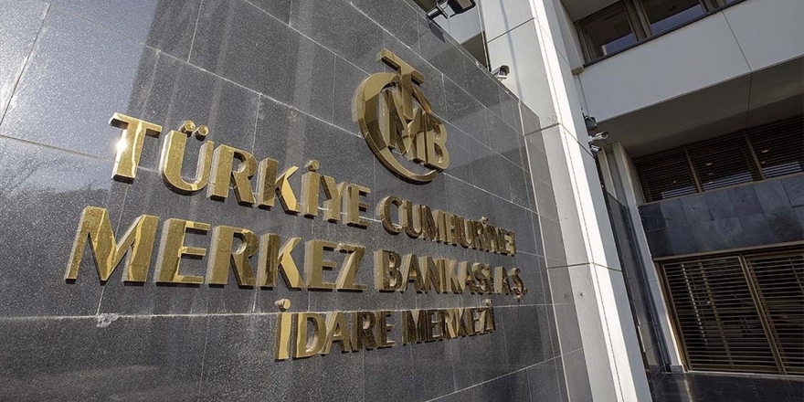 Merkez Bankası TL Zorunlu Karşılıklara Ödenen Faizi İndirecek