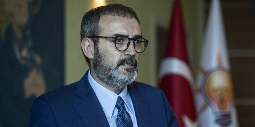 AK Partili Ünal'dan 'sosyal medya düzenlemesi: 55 milyon vatandaşımın hakkını kim koruyacak?