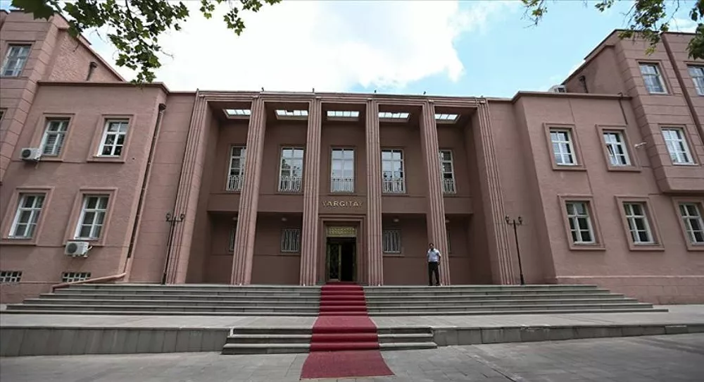 Yargıtay'da 8 daire kapatılıyor: Son tarih 1 Ekim