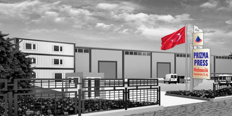 Prizma Pres Matbaacılık, Doğa Koleji'nden 16.5 Milyon TL'lik ihale aldı