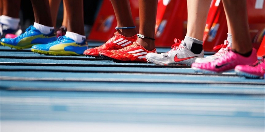 Atletizmde Yarışmalar 15 Temmuz'da Başlıyor