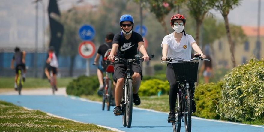 Pandemi döneminde bisiklete ilgi artınca piyasada ürün kalmadı, fiyatlar katlandı