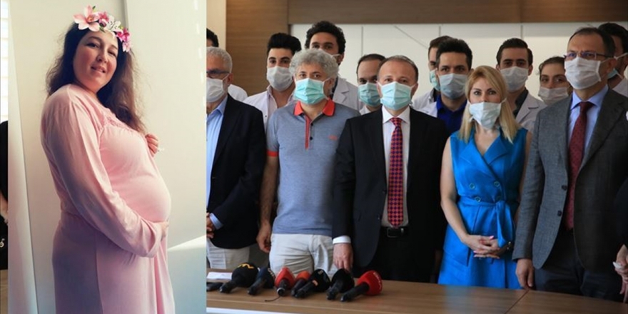 Rahim Naklinin Sağlık Turizmine İlgiyi Artıracağı Öngörülüyor