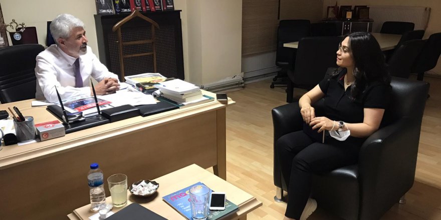 ANKARALI GAZETECİLER KONUŞUYOR (1): MUSTAFA YILMAZ: 28 ŞUBAT SÜRECİNDE ERBAKAN İSTESEYDİ TÜRKİYE’DE İÇ SAVAŞ ÇIKARIRDI