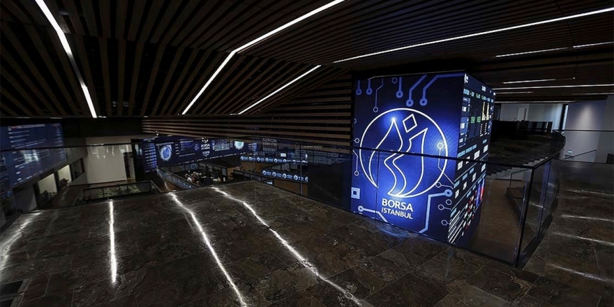 BIST 100 Endeksi Kovid-19 Salgını Sonrası İlk Defa 120 Bin Puanın Üzerini Gördü