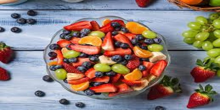 Sıcaklardan koruyan besinler