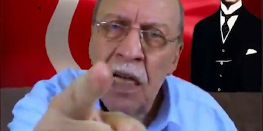 Yaşar Okuyan'dan Bahçeli'ye tehdit: Bu lafları sana yedireceğim