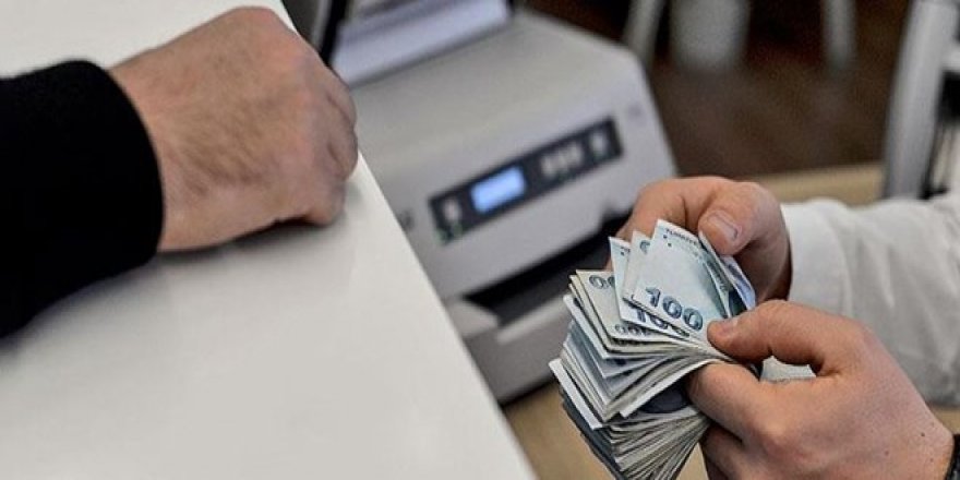 PTT'den 'emeklilere 60 ay vadeli kredi' imkanı